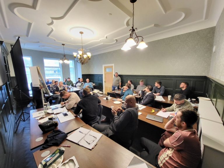 Sourcing Solved Course