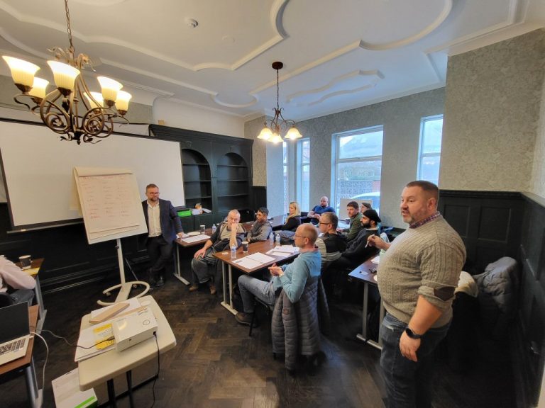 Sourcing Solved Course