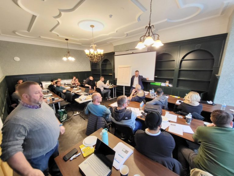 Sourcing Solved Course