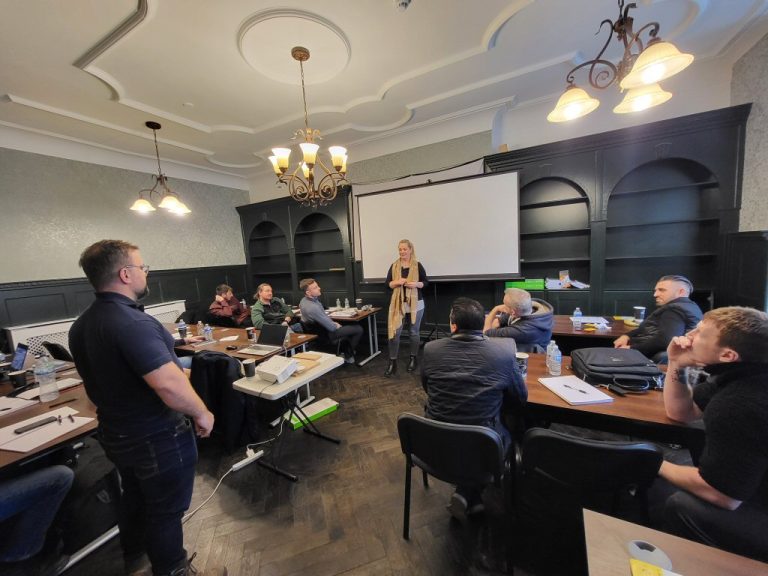 Sourcing Solved Course